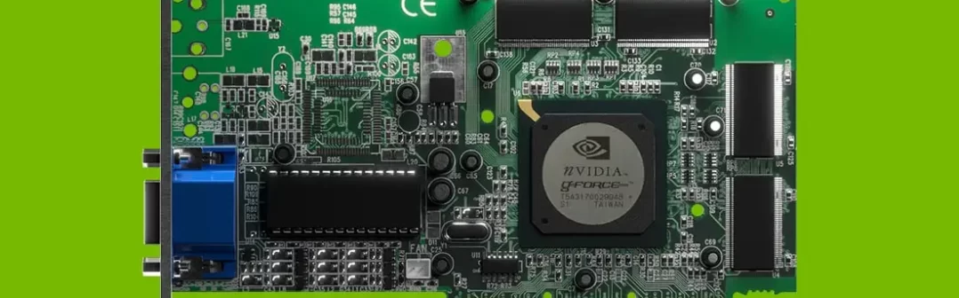 NVIDIA GeForce 256