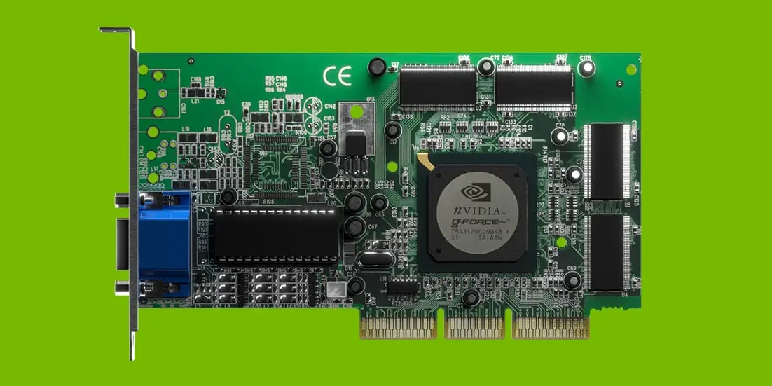 Prvá moderná grafická karta oslavuje 25 rokov, nová generácia príde v januári 2025