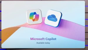 onedrive copilot graphics