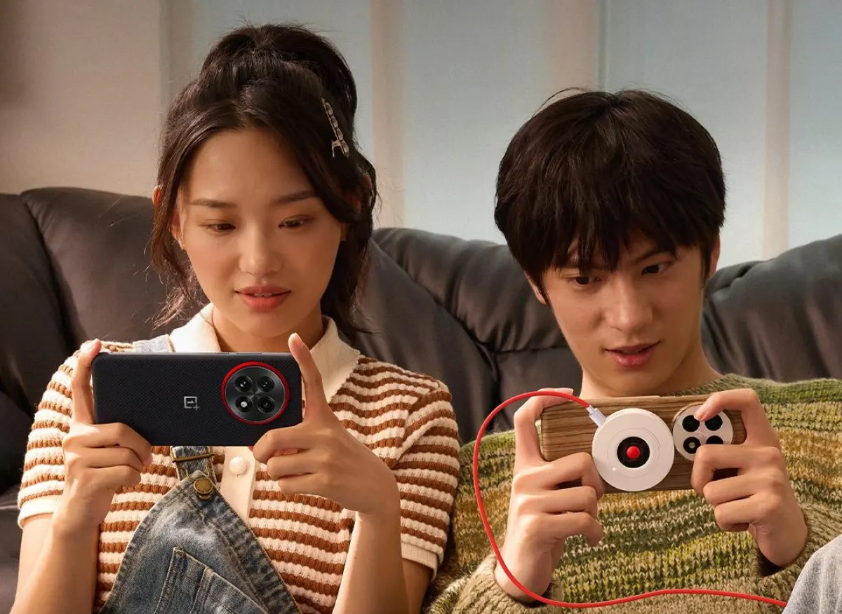 OnePlus 13 potvrdzuje kľúčovú výbavu