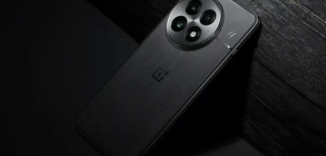 OnePlus 13 odhalil oficiálny dizajn: Krajší, ale zmeny sú minimálne