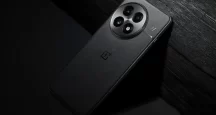 OnePlus 13 odhalil oficiálny dizajn: Krajší, ale zmeny sú minimálne