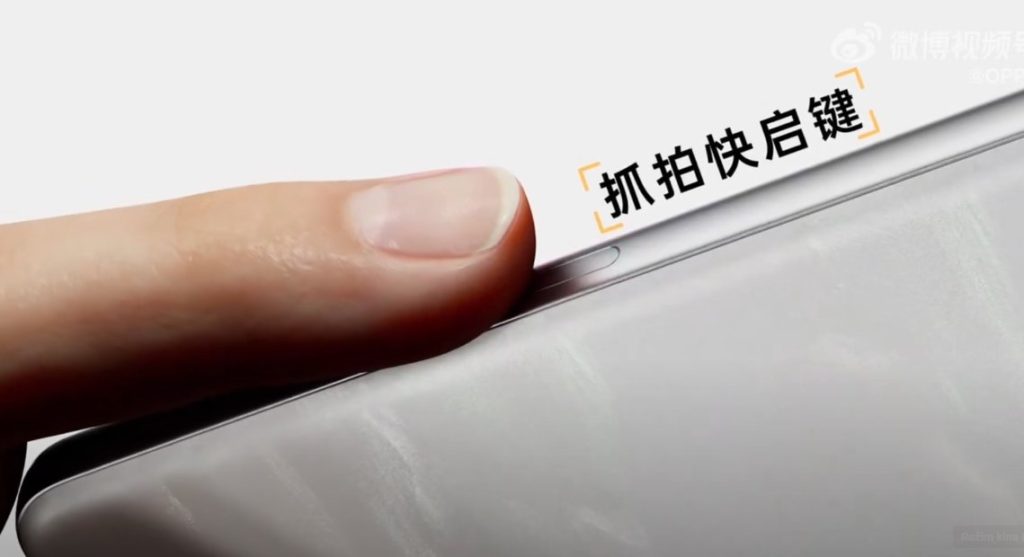 Oppo zverejnilo dizajn smartfónov série Find X8