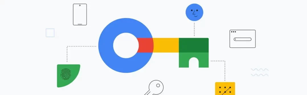 Prístupové kľúče