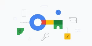 Prístupové kľúče