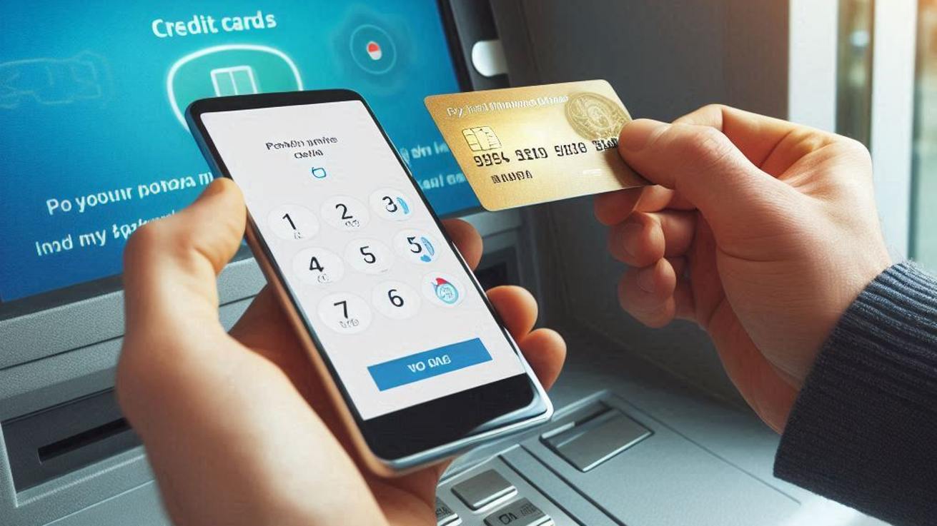 Google Pay omylom poslala hlásenie o pridanej karte