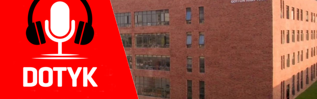 Podcast Dotyk