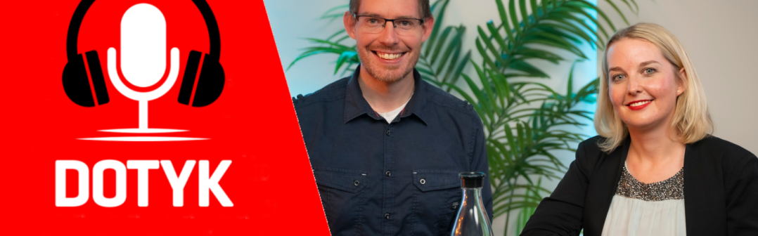 Podcast Dotyk