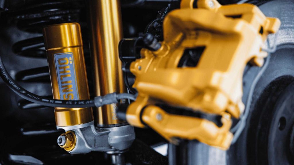 Öhlins Racing