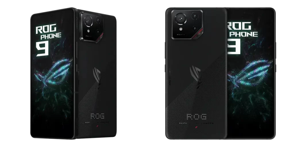 ROG Phone 9