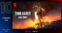 tomb raider lara croft netflix