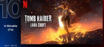 tomb raider lara croft netflix