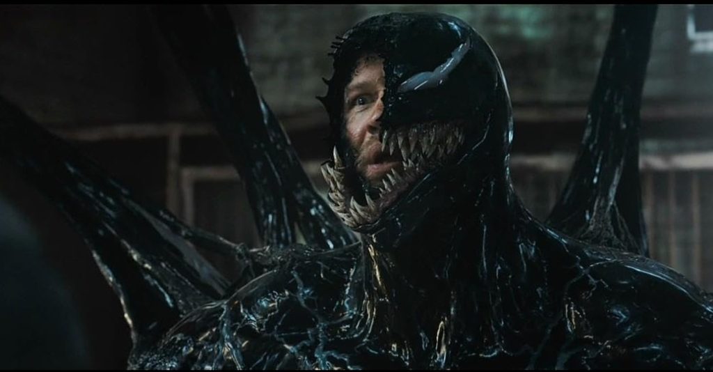 venom the last dance