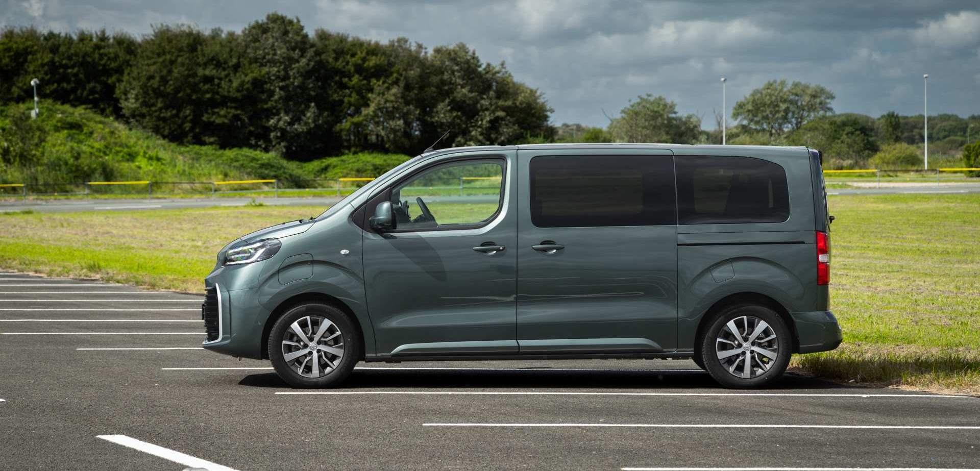 Toyota má výhodné riešenie pre živnostníkov