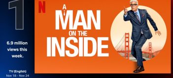 A Man on the Inside