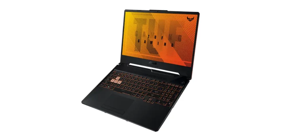 ASUS TUF Gaming A15