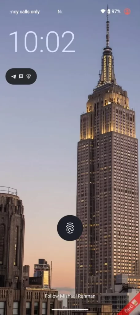 Android 15 QPR2 Beta 1 notifikácie