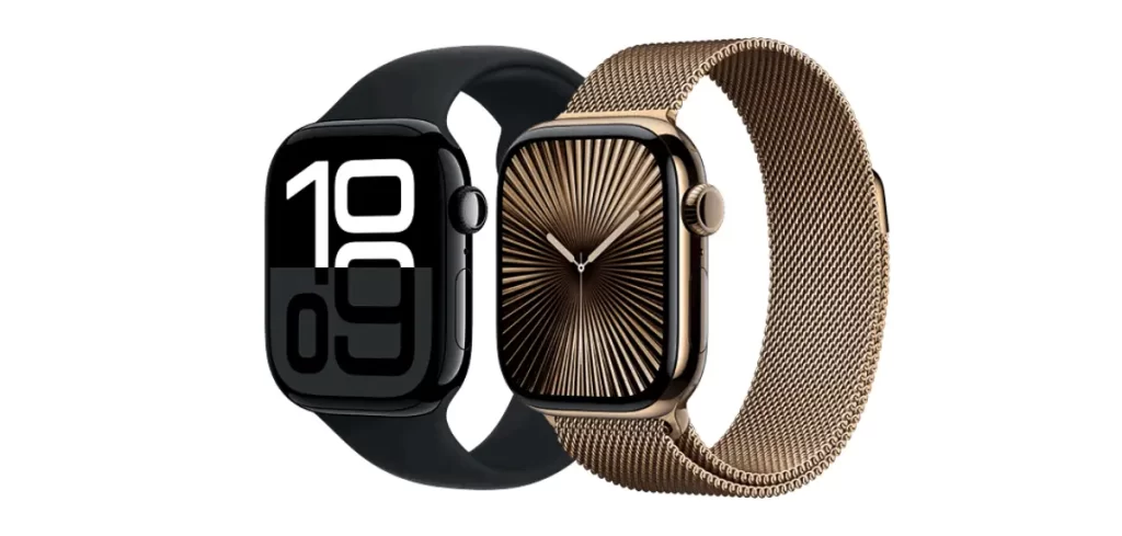 Apple Watch Series 10