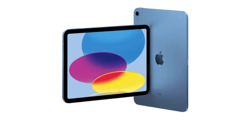 Apple iPad 10,9" 2022