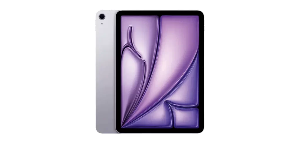 Apple iPad Air 11 (2024)