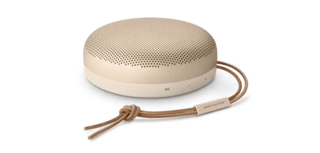 Band & Olufsen Beosound A1 2nd Gen