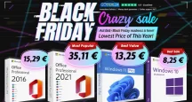 Black Friday 2024 s Godeal24