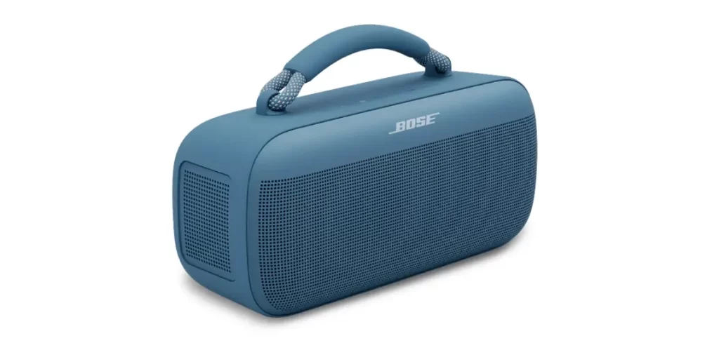 Bose Soundlink Max