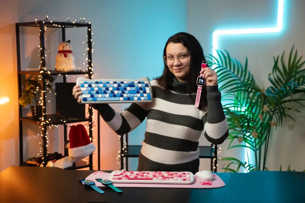 Canyon SET W-6 Kitty Edition