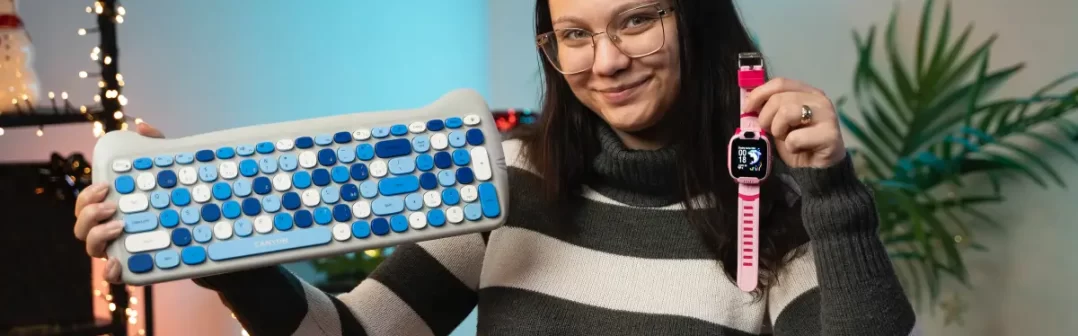 Canyon SET W-6 Kitty Edition