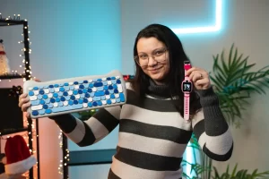 Canyon SET W-6 Kitty Edition