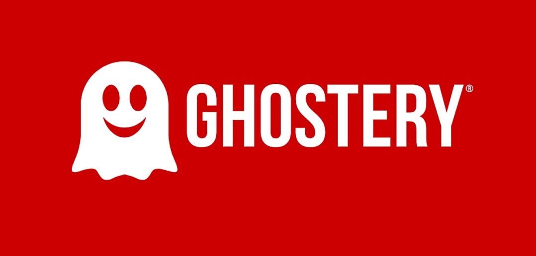 Ghostery browser