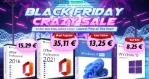 Godeal24 Black Friday Sale