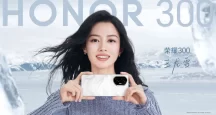 HONOR 300