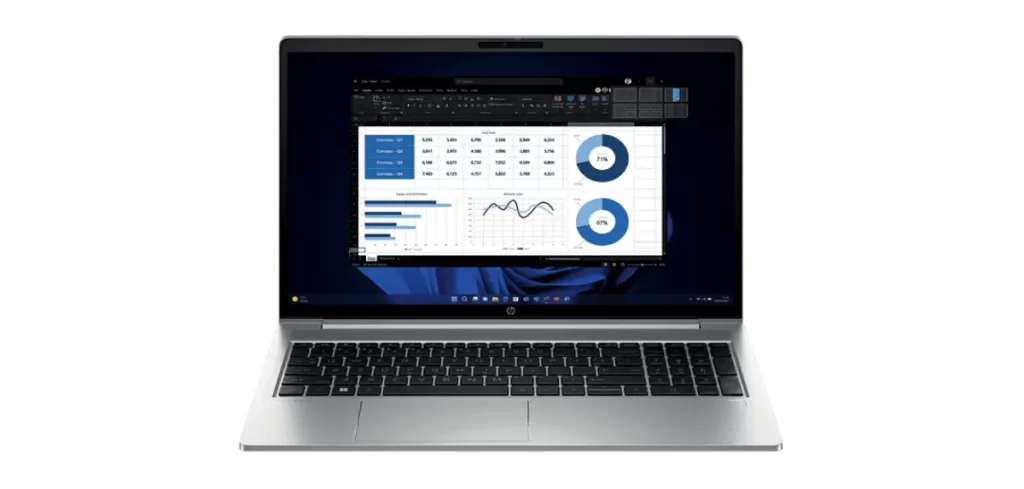 HP ProBook 450 G10