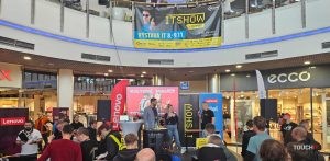 Datacomp IT SHOW 2024