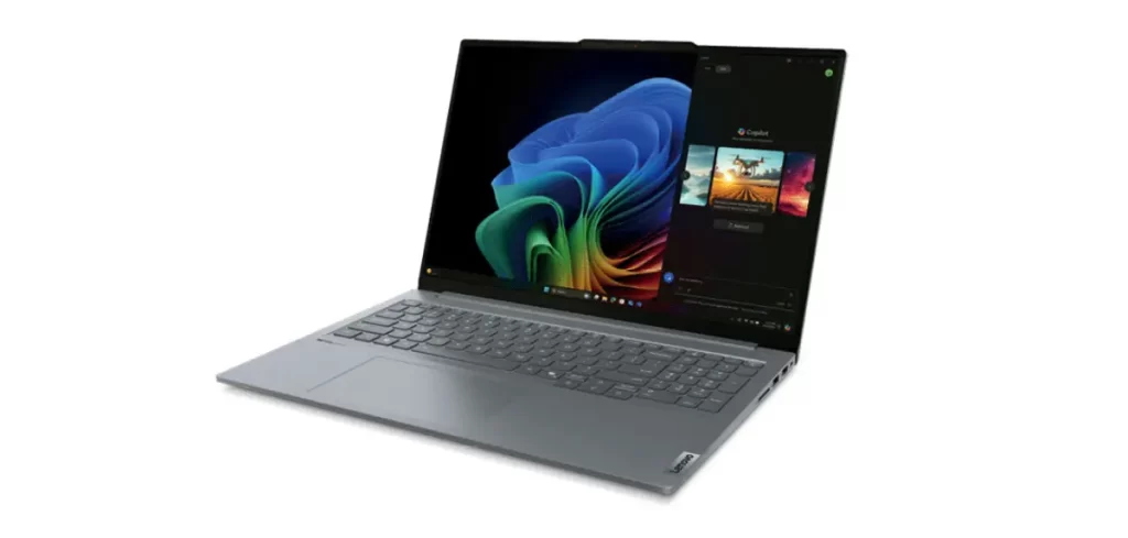 Lenovo ThinkBook 16 Gen 7