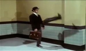 Ako schudnúť po Vianociach? Inšpirujte sa jedným z najslávnejších skečov Monty Python