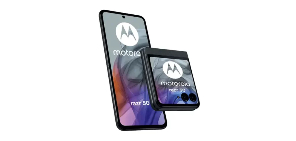 Motorola Moto Razr 50