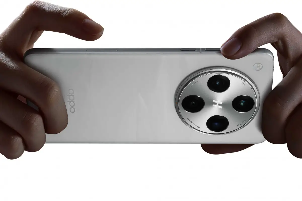 OPPO Find X8 (Pro) je na globálnom trhu, v Európe ho zatiaľ ale nekúpime