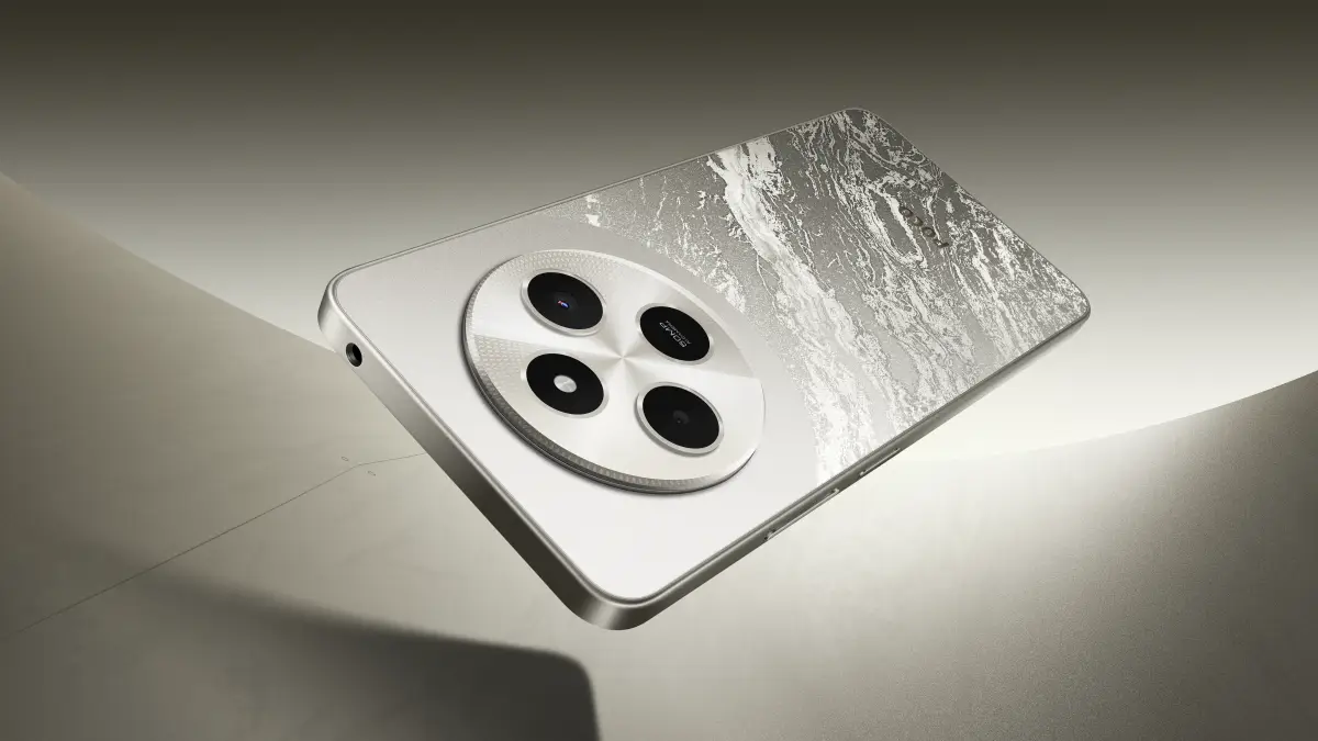 Lacný smartfón POCO C75 je už na Slovensku: Poteší najmä cenou