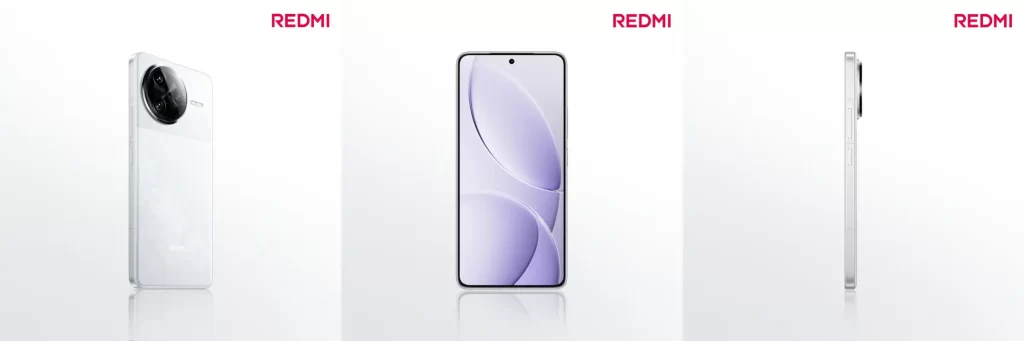 Redmi K80 Pro