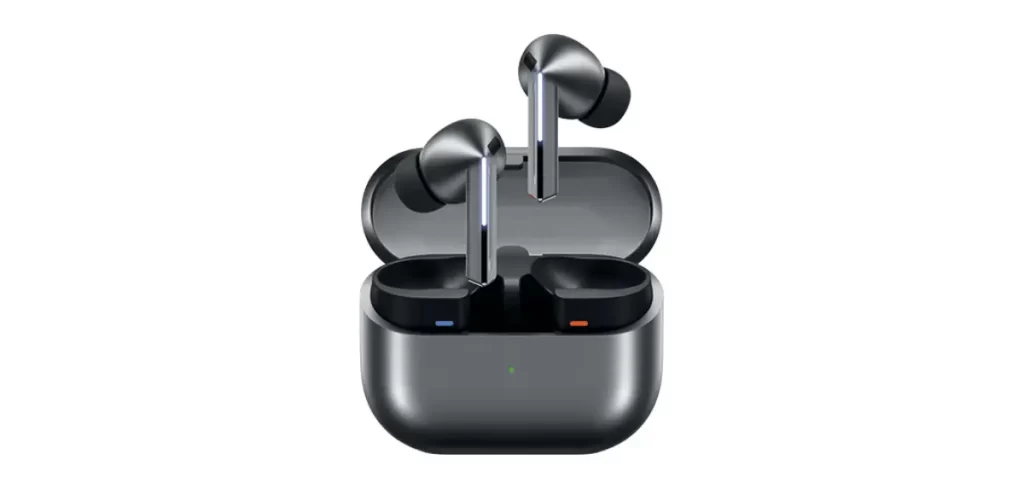 Samsung Galaxy Buds 3 Pro