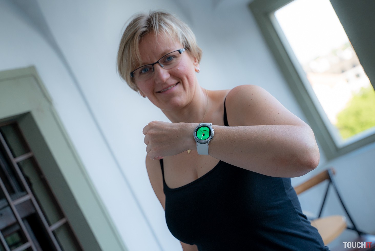 Ako je to s platením so Samsung hodinkami na Slovensku a záznamom chrápania?