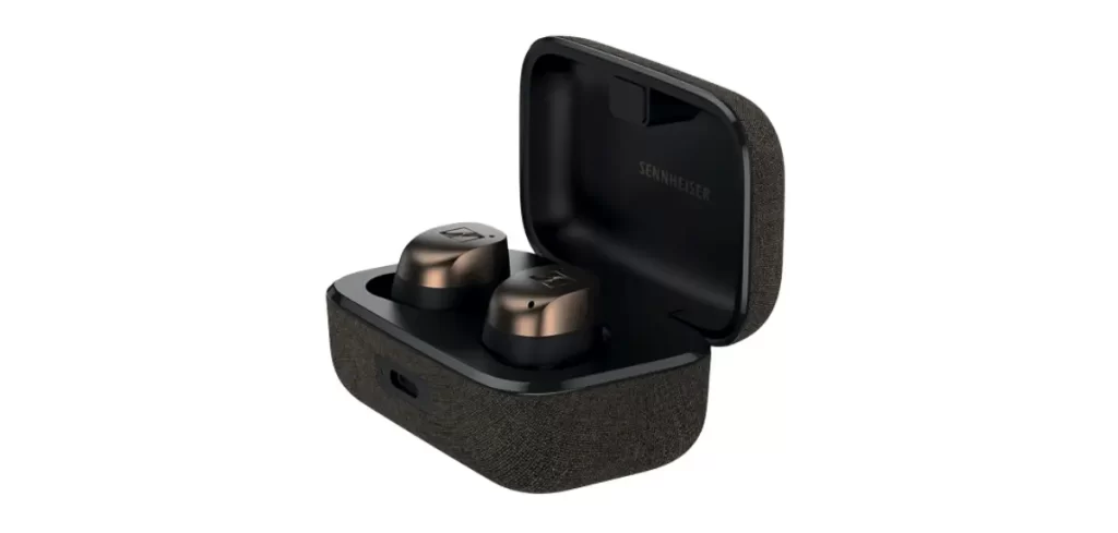 Sennheiser MOMENTUM True Wireless 4