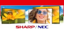 SharpNEC uvádza na trh nový NEC MultiSync® E328-2