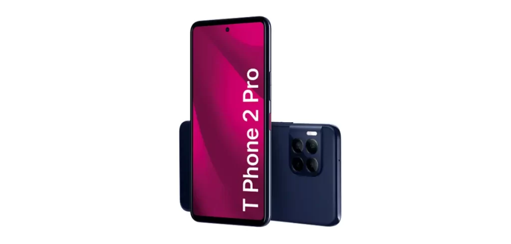 T Phone 2 Pro