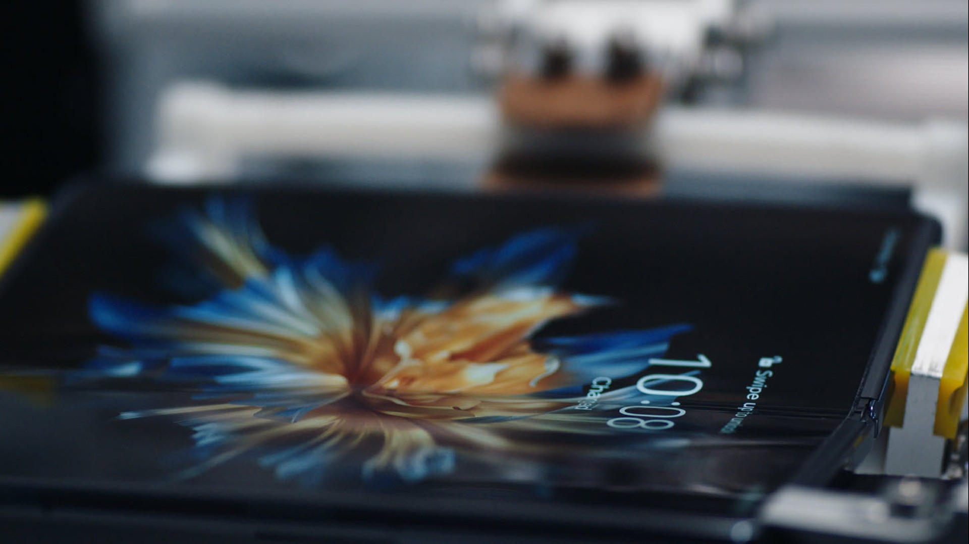 Výroba a vývoj smartfónov v Číne: boli sme priamo vo fabrike a všetko videli