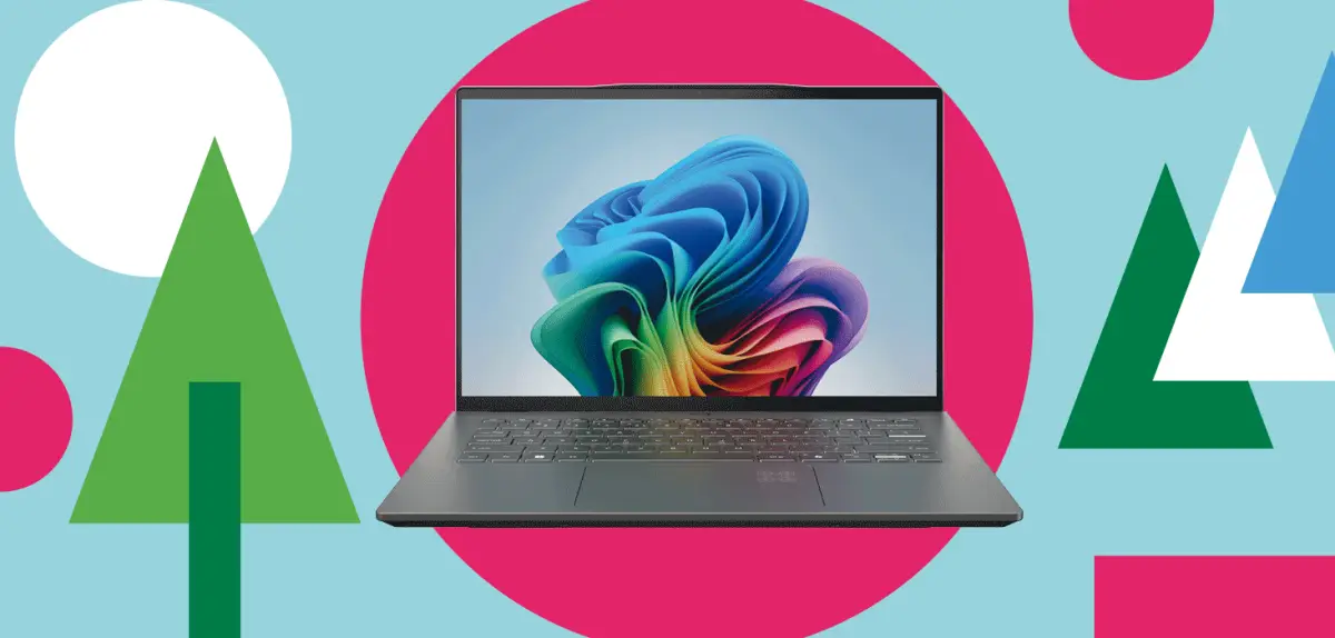 Vianočná poradňa: Notebook pre každého