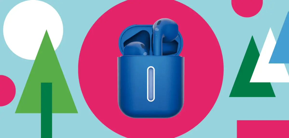 Vianočná poradňa: Úplne bezdrôtové slúchadlá