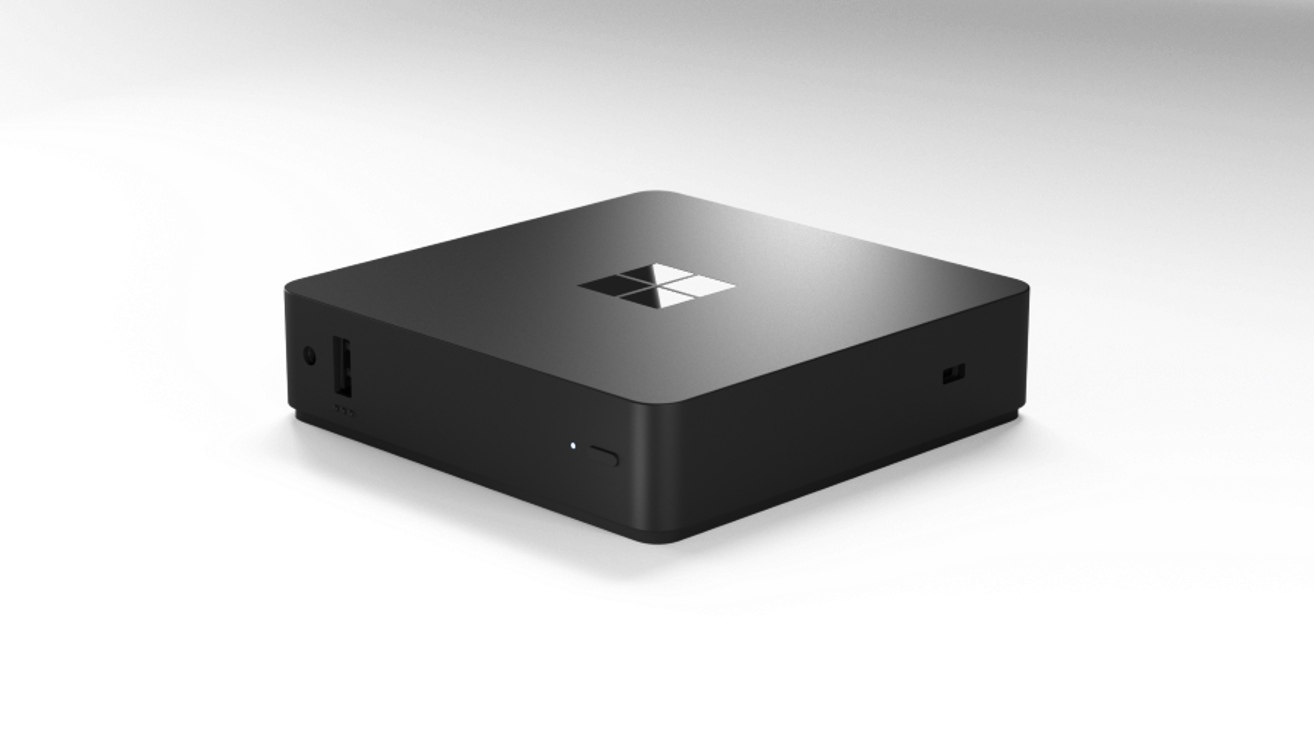 Microsoft má nové zariadenie na pripojenie k Windows 365